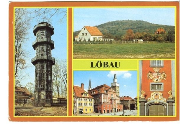 Löbau - 50066