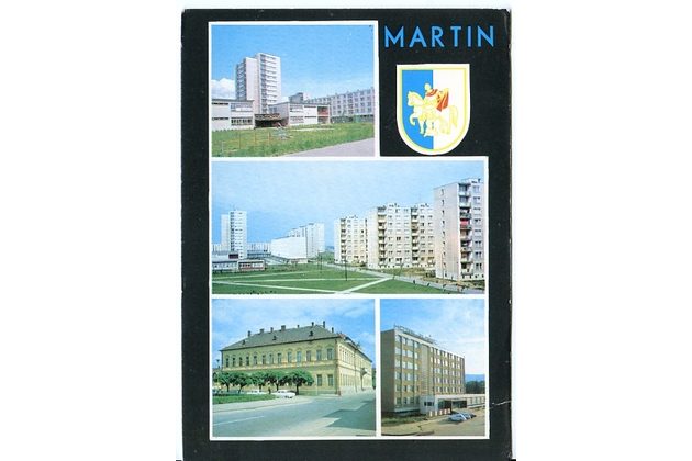 Martin - 50071