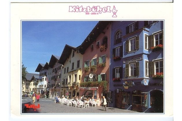 Kitzbühel - 50083
