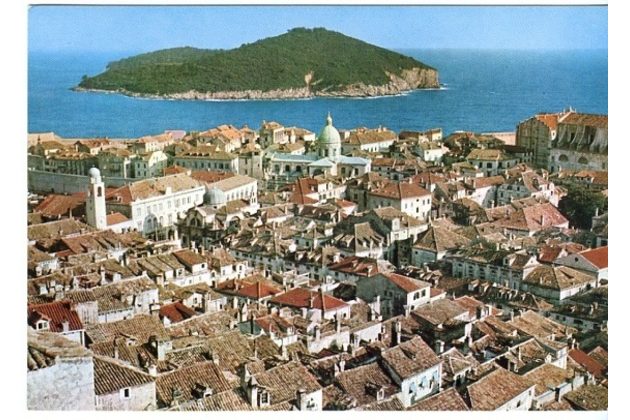 Dubrovnik - 50096