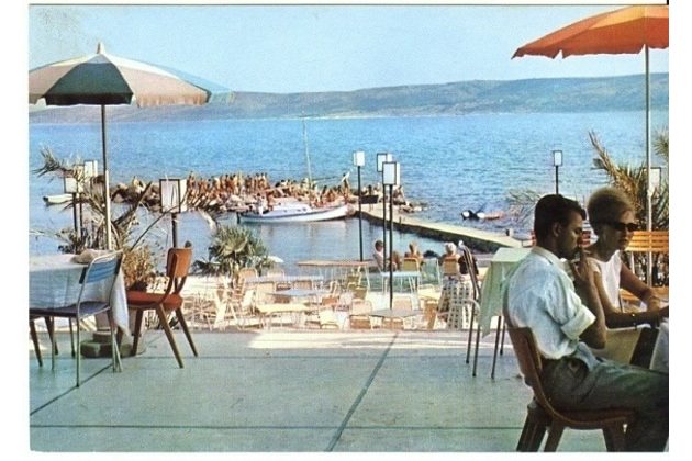 Kaštel Stari - 50097