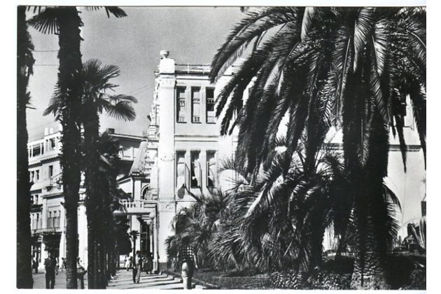 Ostatní cizina - 50106