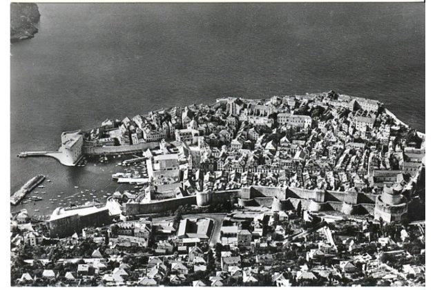 Dubrovnik - 50107