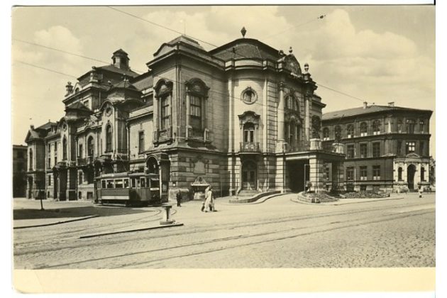 E 50133 - Ústí nad Labem