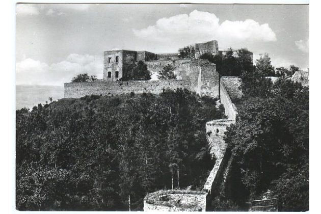 E 50136 - Helfštejn