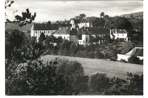 E 50153 - Zlatá Koruna 