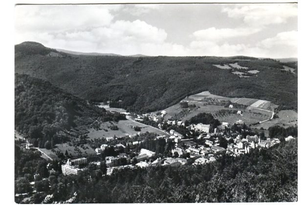 Trenčianské Teplice - 50166