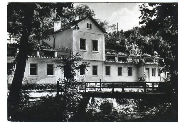 Sklené Teplice - 50167