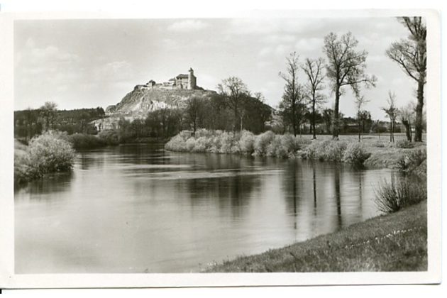 D 50191 - Kunětická Hora 