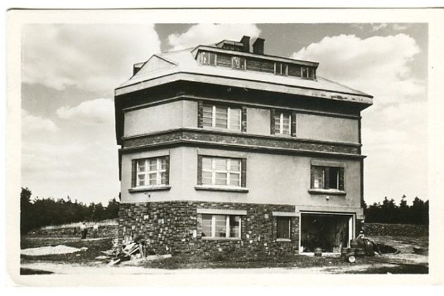 D 50194 - Krušné hory