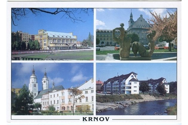 F 50236 - Krnov