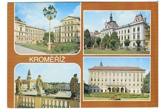 F 50256 - Kroměříž2 