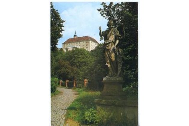 F 50282 - Náměšť nad Oslavou 