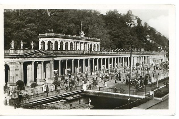 D 50196 - Karlovy Vary 5 