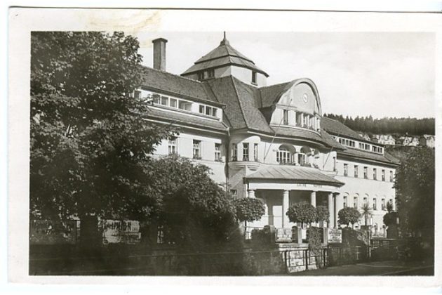 D 50202 - Karlovy Vary 5 