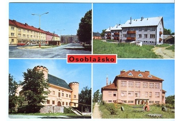 F 50352 - Osoblažsko
