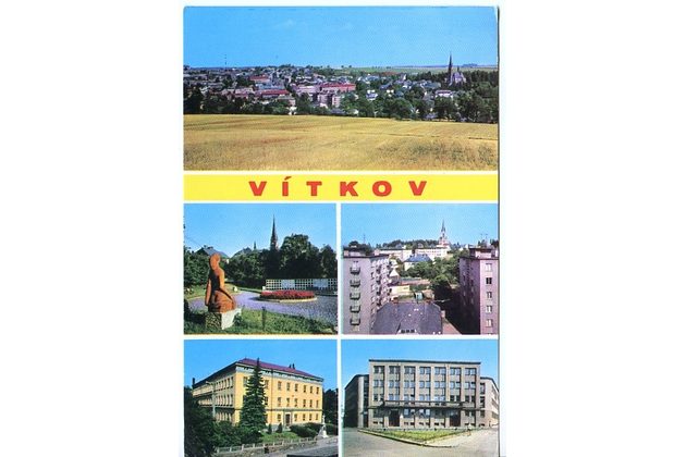 F 50356 - Vítkov