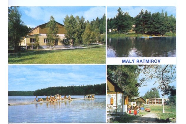 F 50363 - Malý Ratmírov