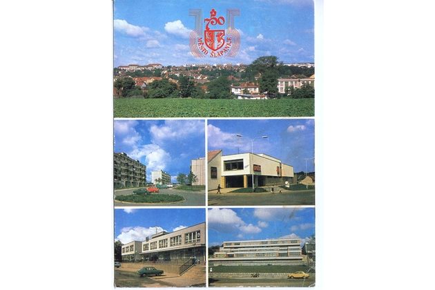 F 50365 - Šlapanice