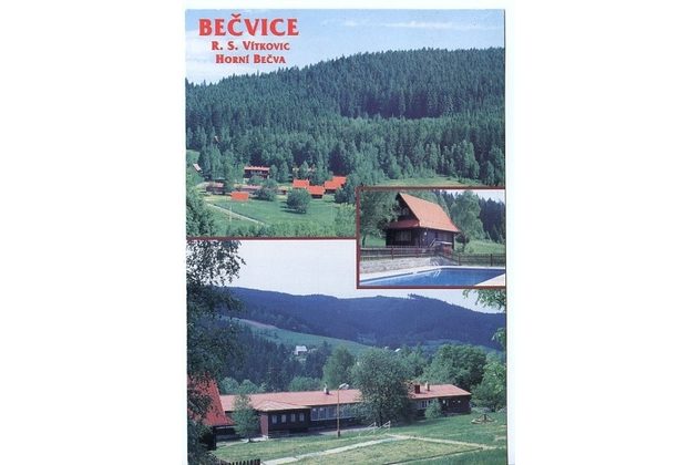 F 50372 - Horní Bečva