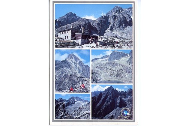 Vysoké Tatry - 50409