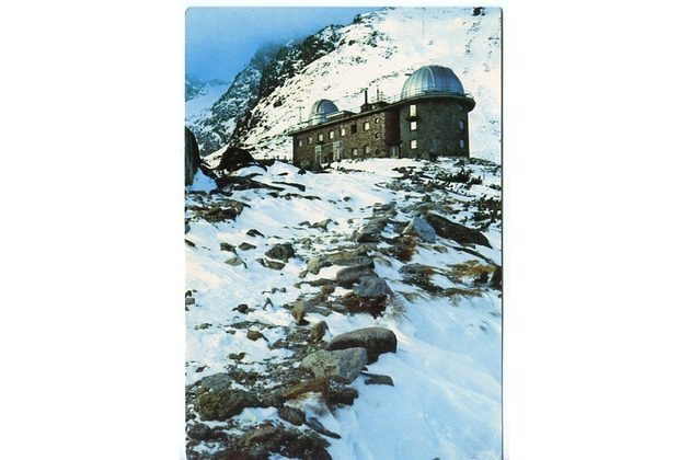 Vysoké Tatry - 50412