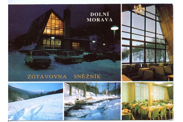 F 50413 - Dolní Morava