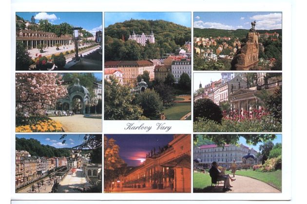 F 50432 - Karlovy Vary 5