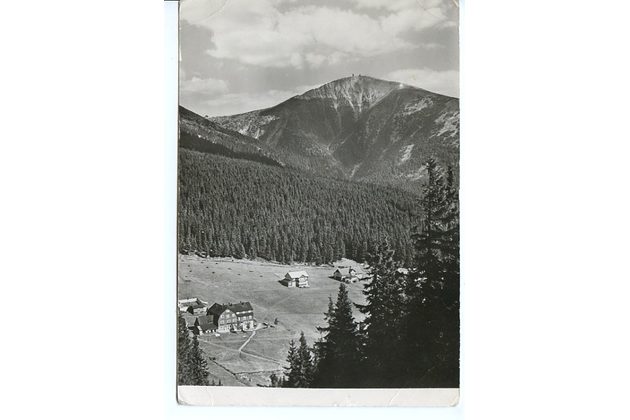 E 50444 - Krkonoše2 