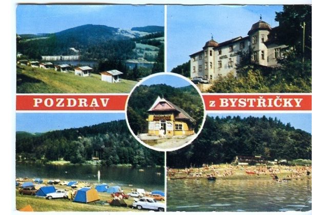 F 50456 - Bystřička