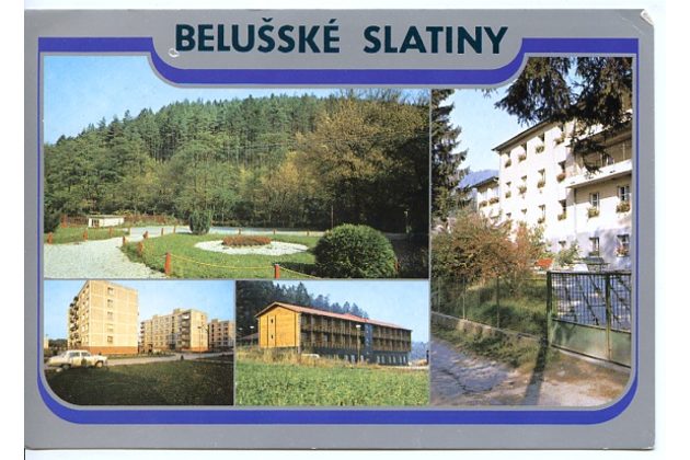 Belušské Slatiny - 50318
