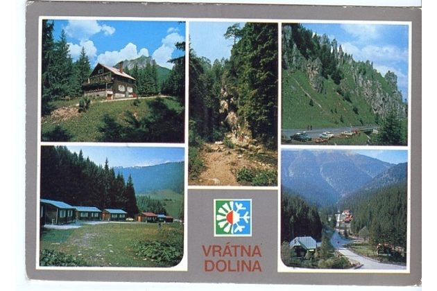 Vrátna dolina - 50324