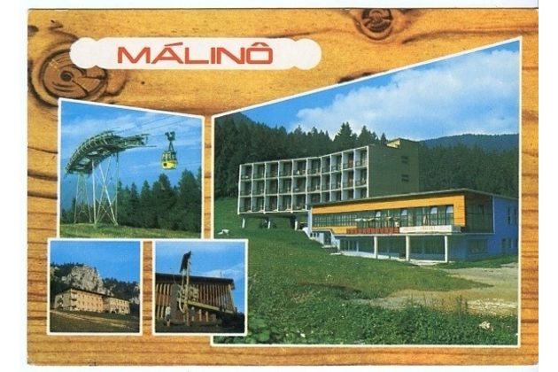 Velká Fatra - 50326