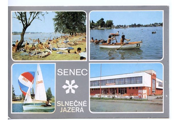 Senec - 50329