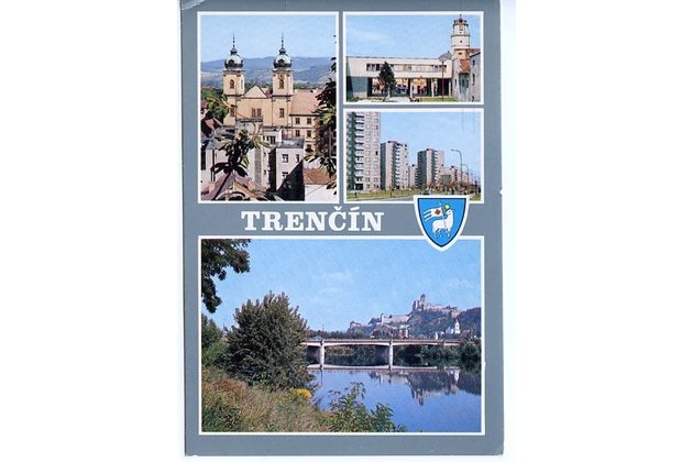 Trenčín - 50331