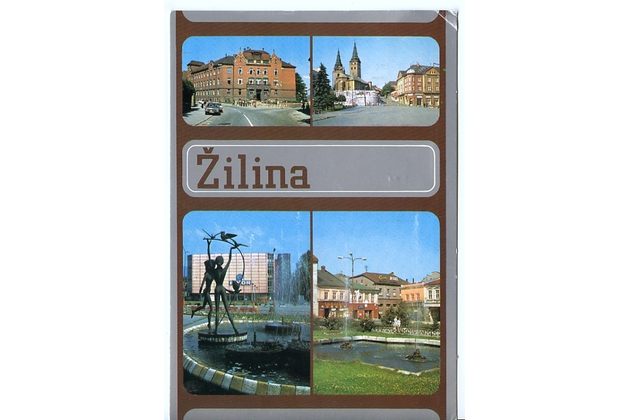 Žilina - 50344