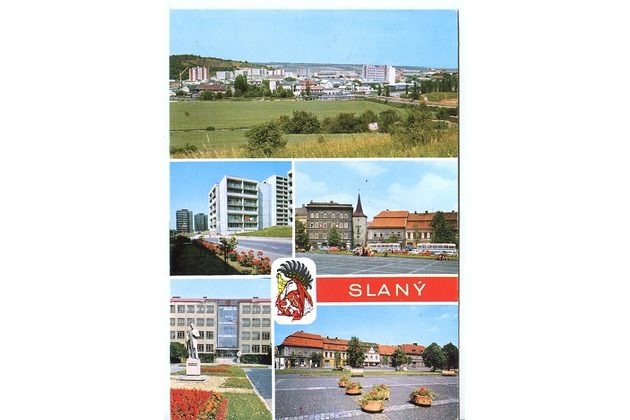 F 50478 - Slaný