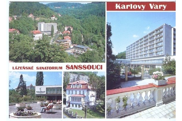 F 50482 - Karlovy Vary 5