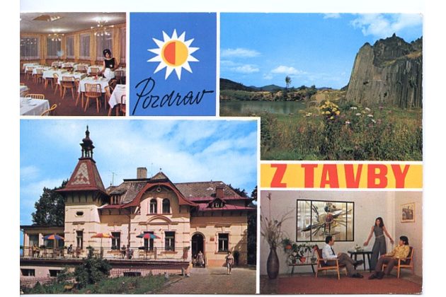 F 50491 - Kamenický Šenov