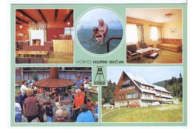 F 50500 - Horní Bečva