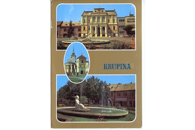 Krupina - 50477