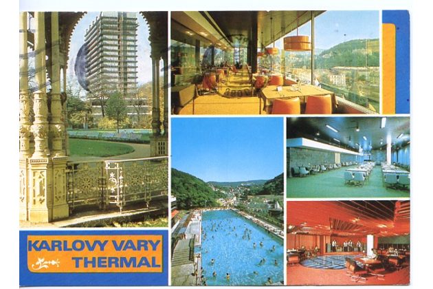 F 50503 - Karlovy Vary 6