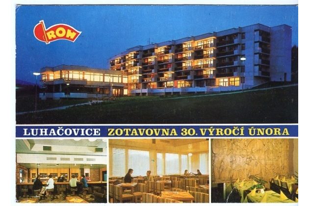 F 50506 - Luhačovice6 