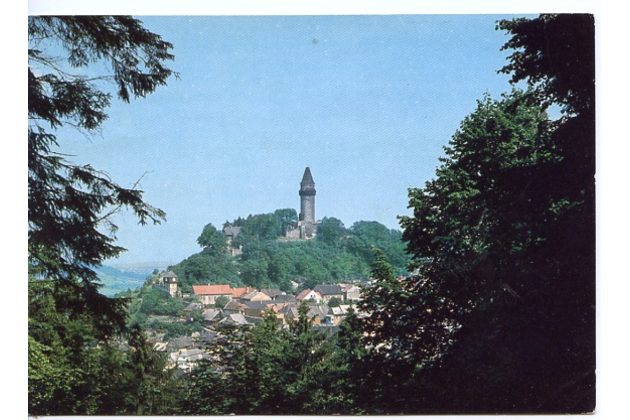 F 50517 - Štramberk