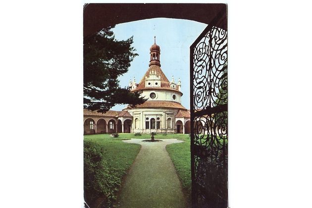 F 50520 - Jindřichův Hradec