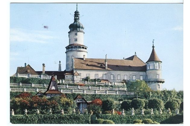 F 50544 - Nové Město nad Metují