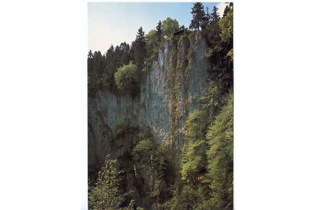 F 50545 - Moravský kras