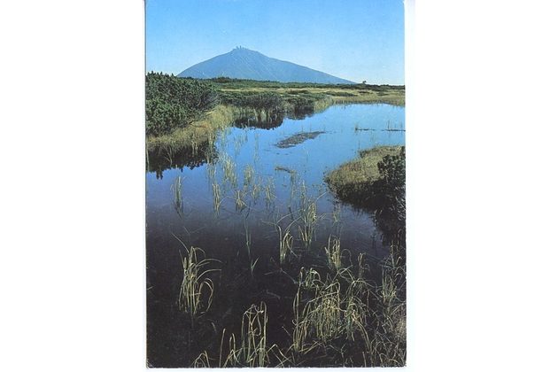 F 50551 - Krkonoše2 