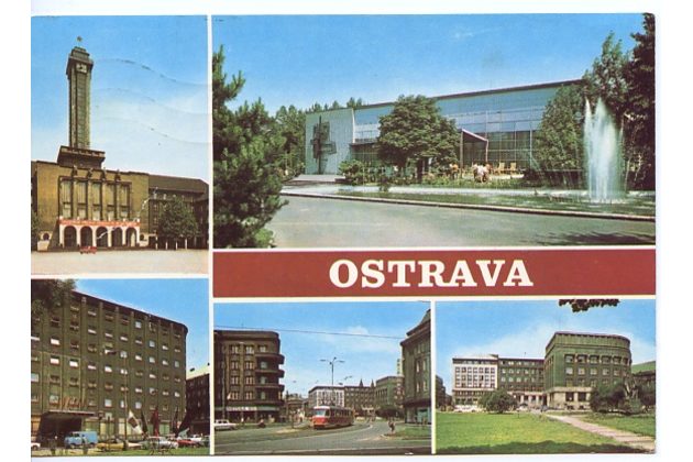F 50555 - Ostrava2 