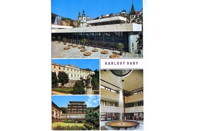 F 50569 - Karlovy Vary 6